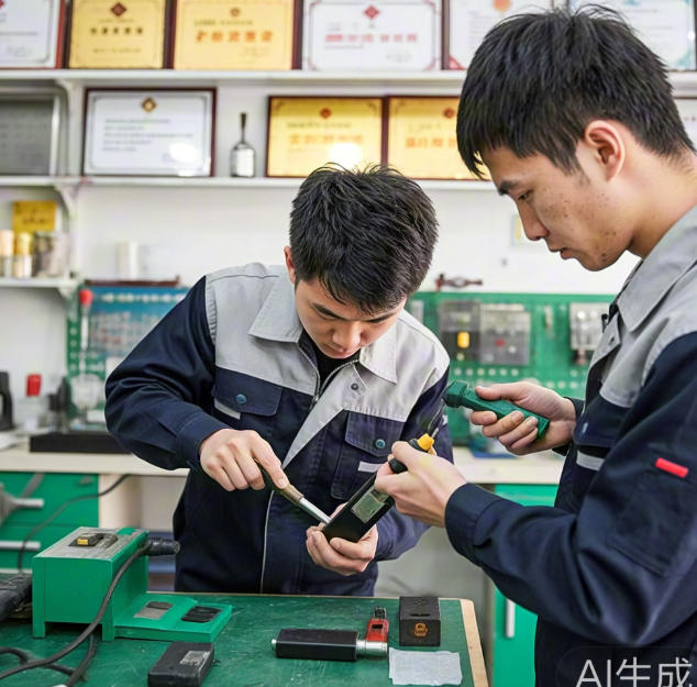 如何以最快的速度在附近找一家靠谱的开锁公司